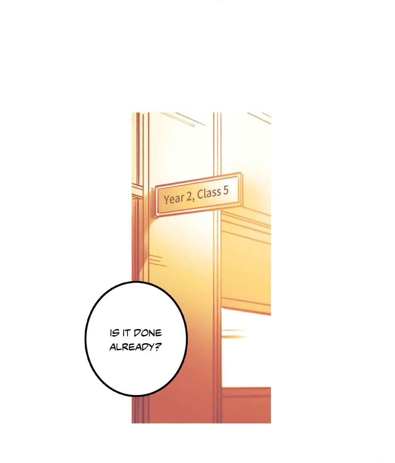 1 Milky Way Street - Chapter 10 - Page 1