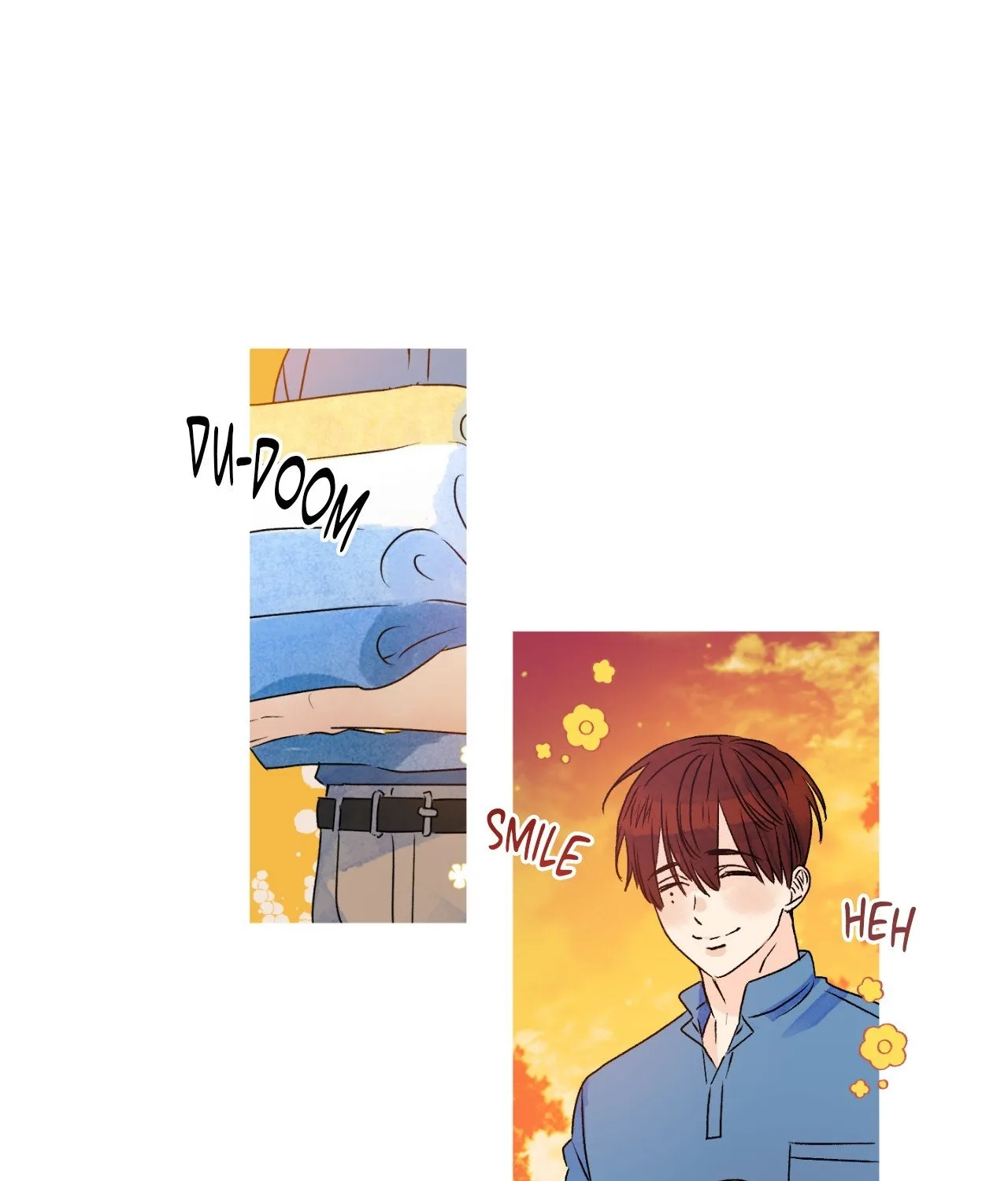 1 Milky Way Street - Chapter 64 - Page 1