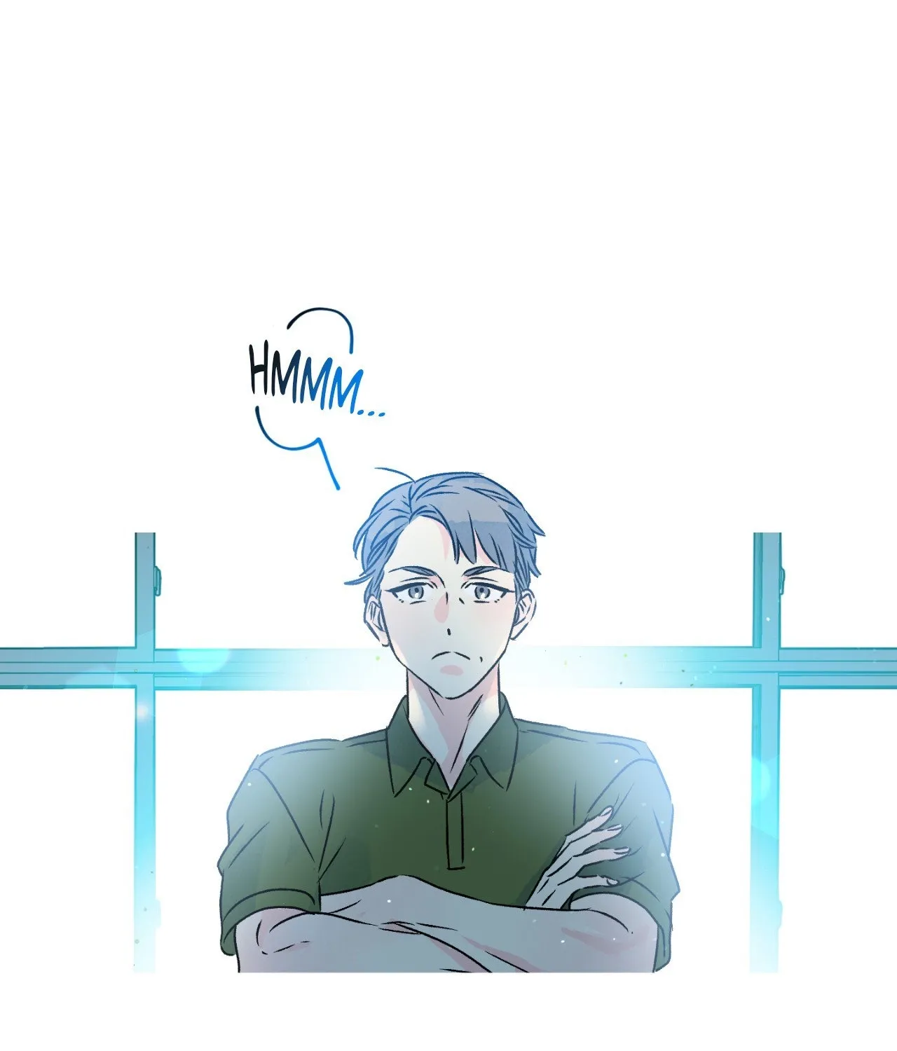 1 Milky Way Street - Chapter 68 - Page 1