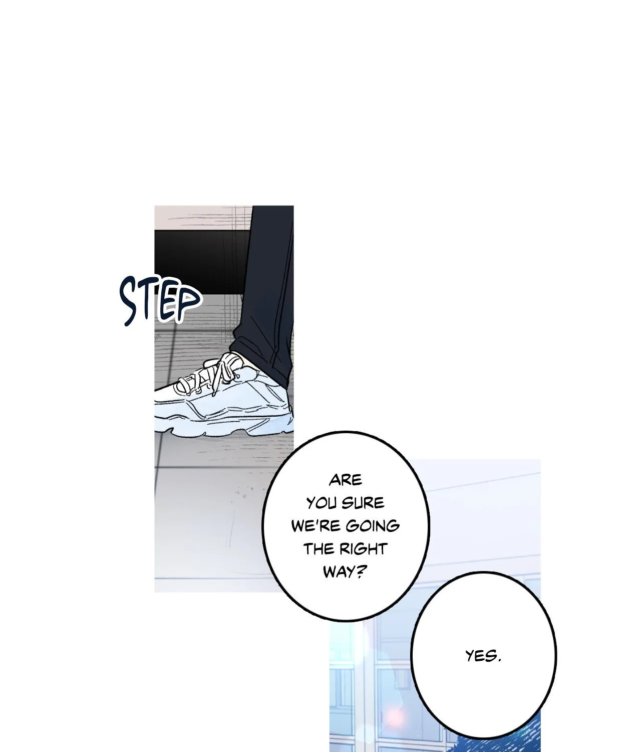 1 Milky Way Street - Chapter 82 - Page 1