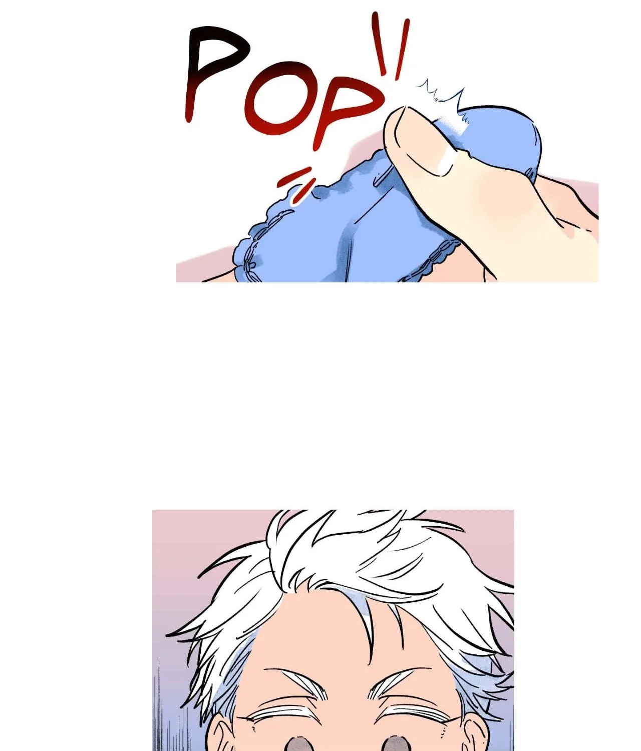 1 Milky Way Street - Chapter 9 - Page 2