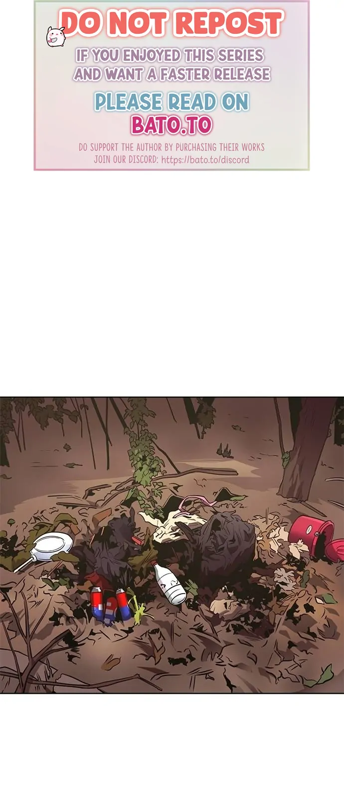 1 Second - Chapter 289 - Page 1