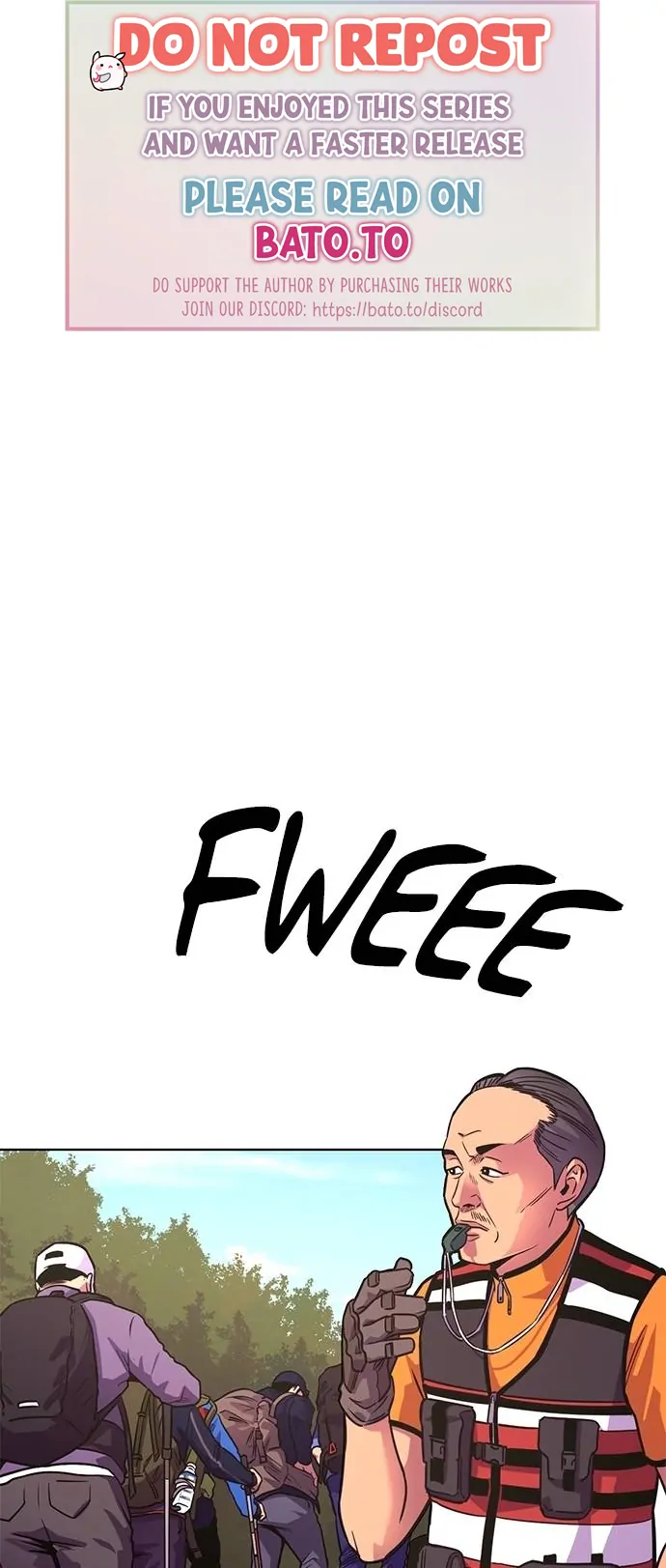 1 Second - Chapter 290 - Page 1