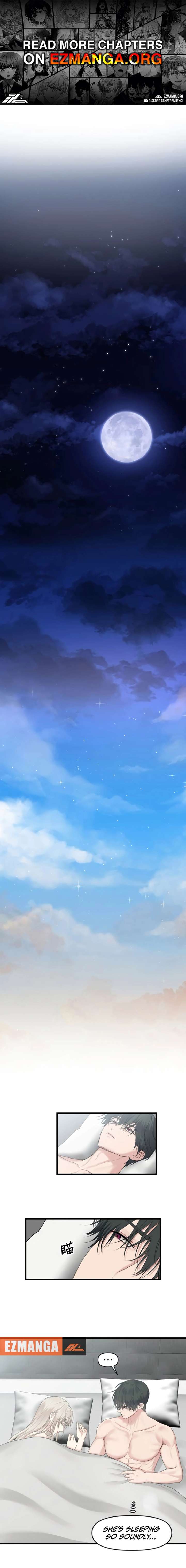 1 Year No More - Chapter 10 - Page 1