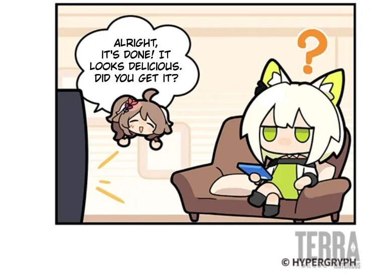 123 Luode Dao!? - Chapter 102 - Page 2