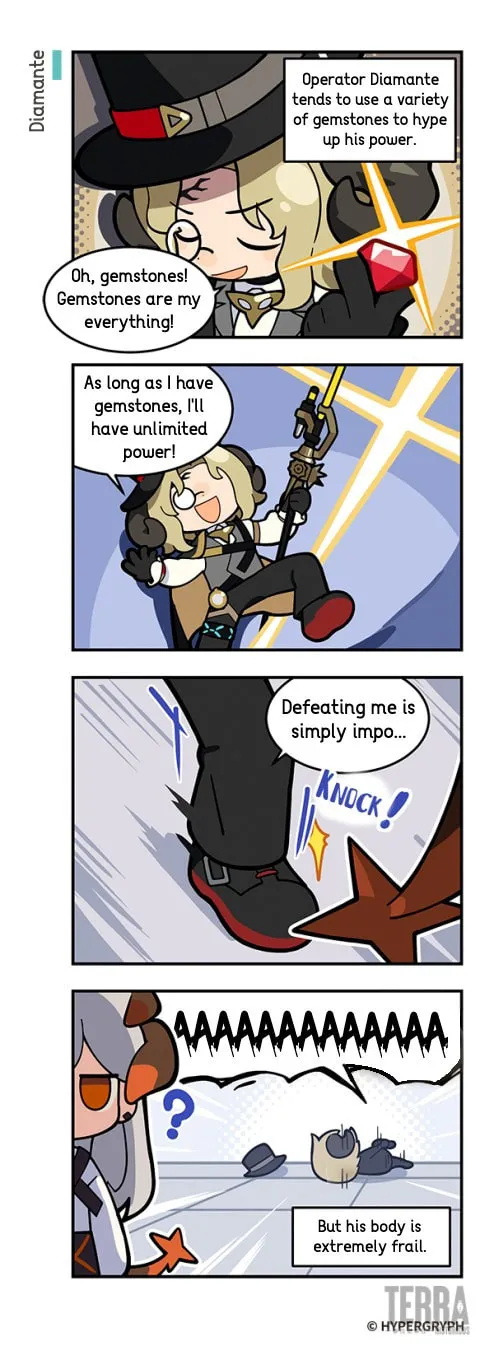 123 Luode Dao!? - Chapter 125 - Page 1