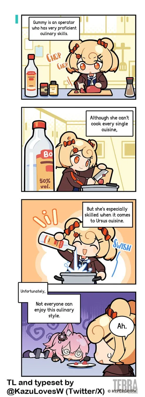 123 Luode Dao!? - Chapter 135 - Page 2