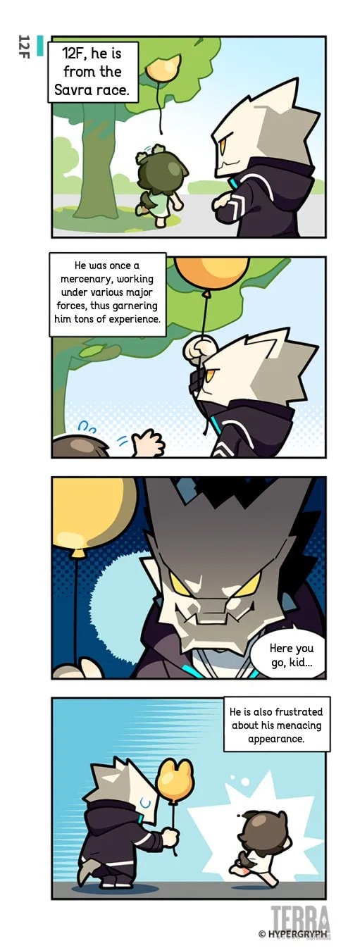 123 Luode Dao!? - Chapter 139 - Page 1