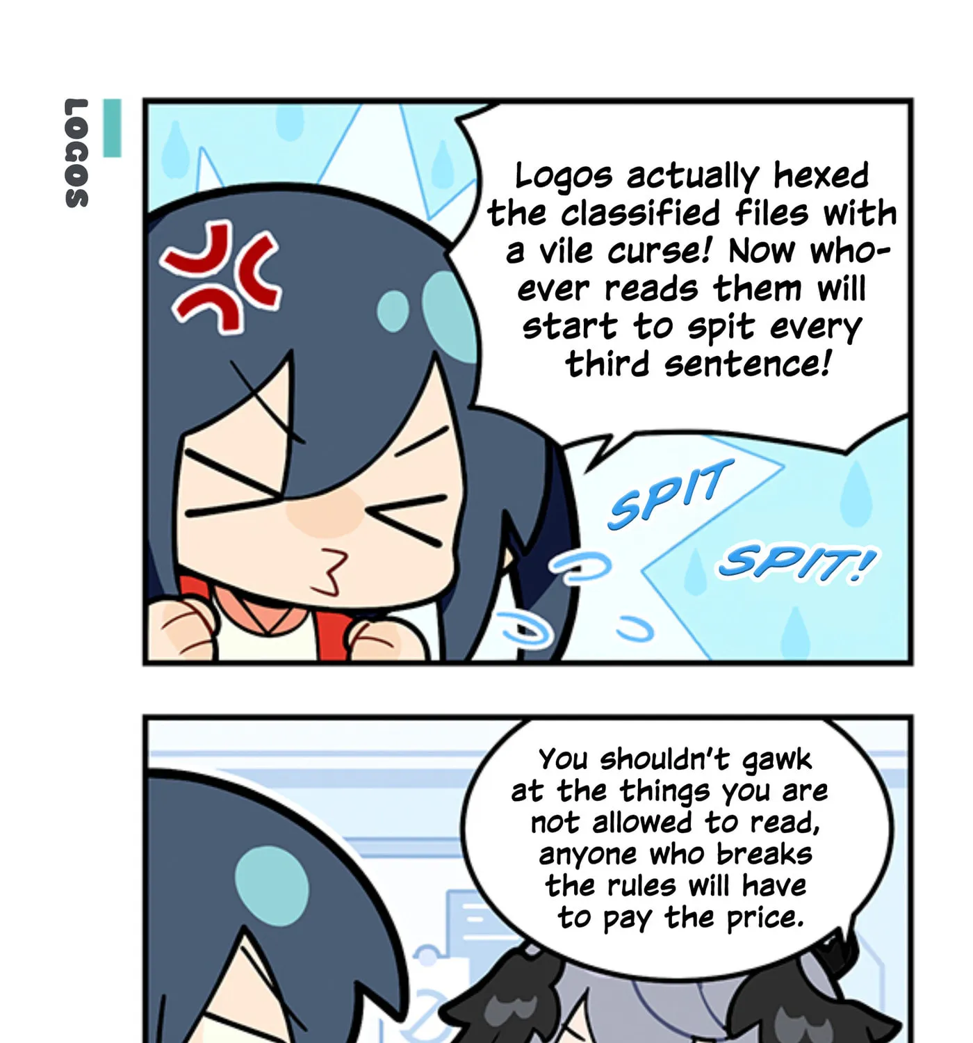 123 Luode Dao!? - Chapter 161 - Page 1