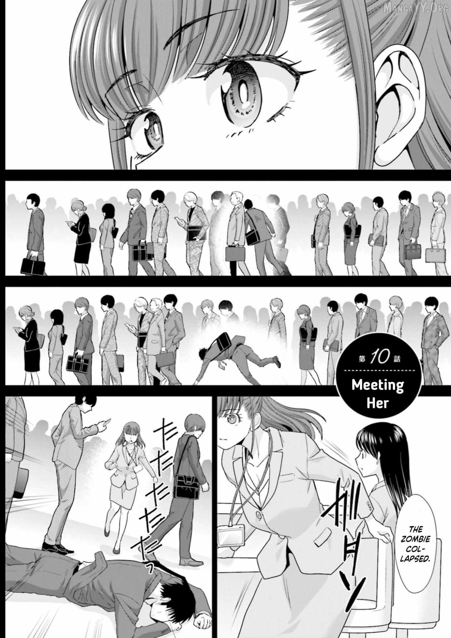 17-Sai Kara Yarinaosu Propose - Chapter 10 - Page 1