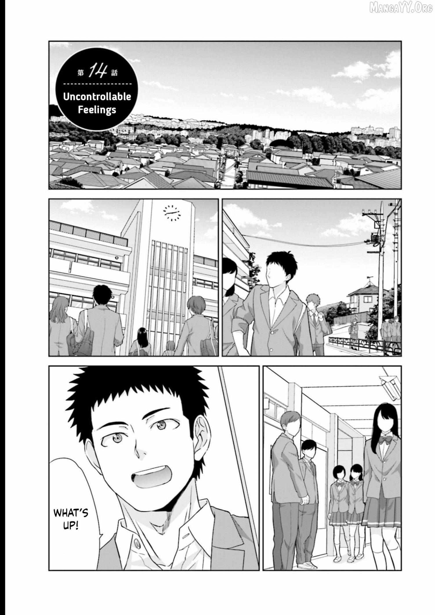 17-Sai Kara Yarinaosu Propose - Chapter 14 - Page 1