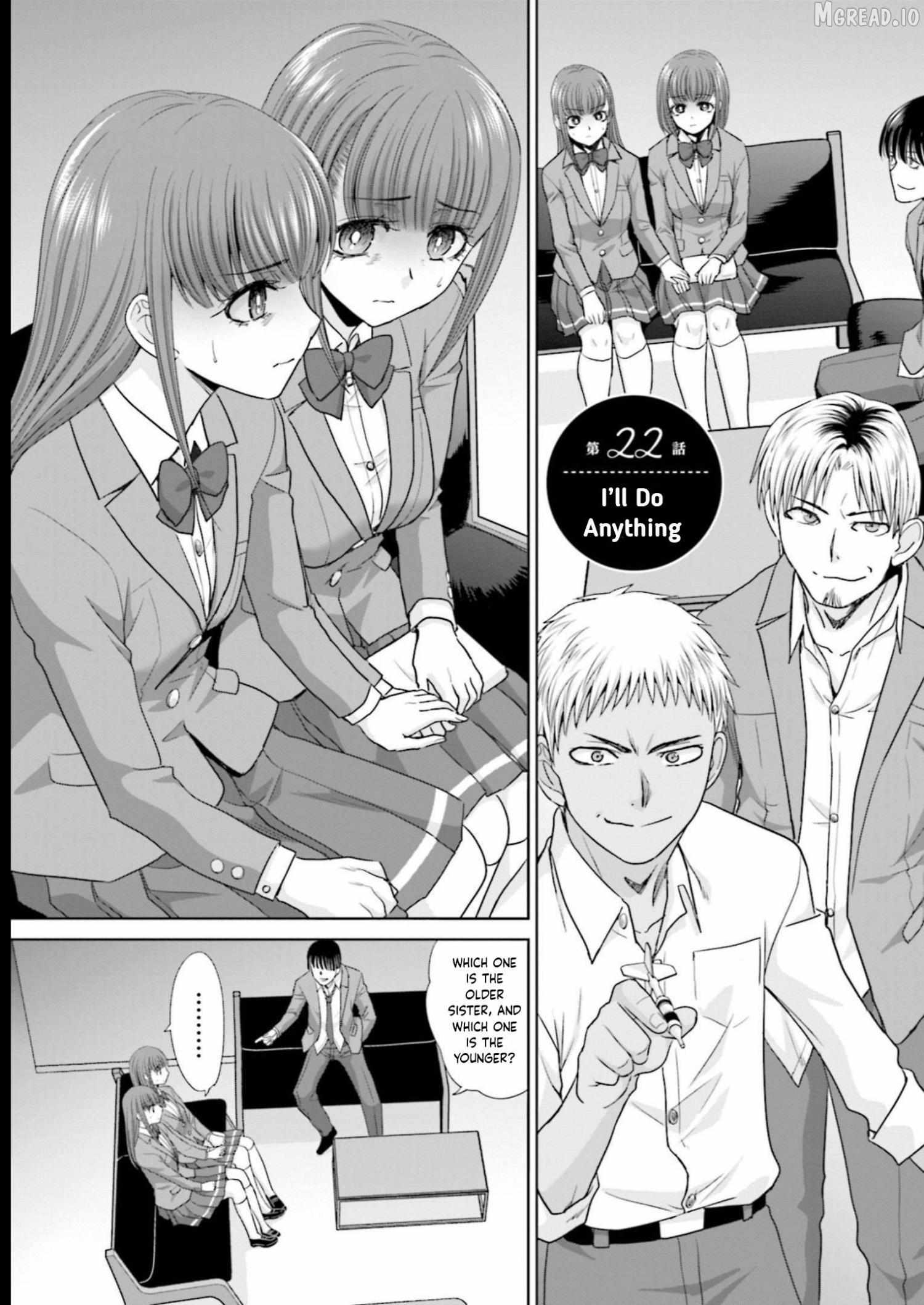 17-Sai Kara Yarinaosu Propose - Chapter 22 - Page 1