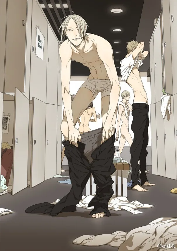 19 Days (Colored) - Chapter 20 - Page 1