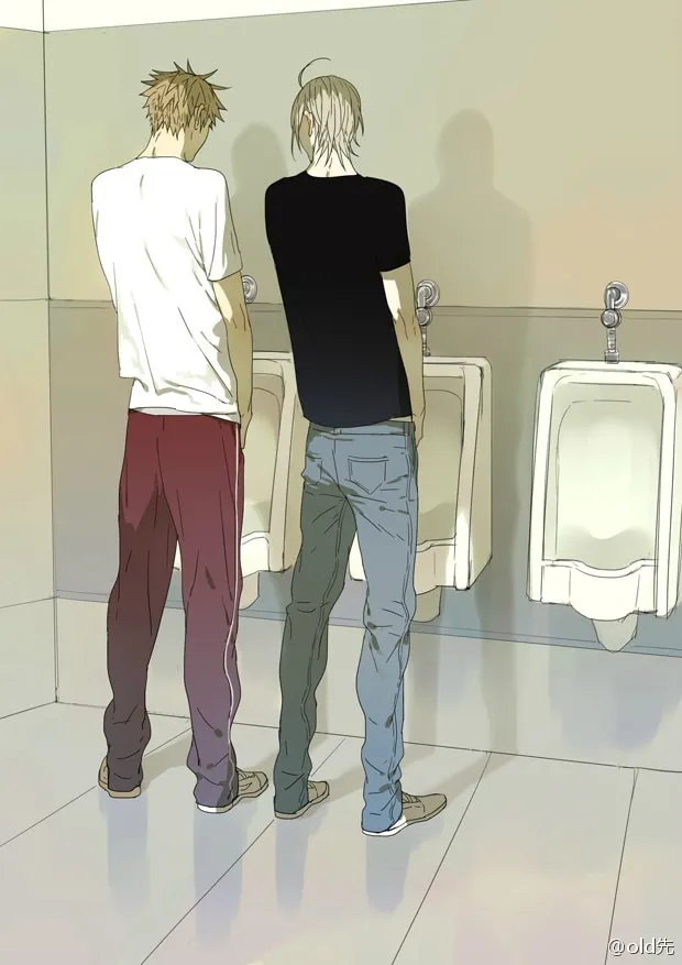 19 Days (Colored) - Chapter 36 - Page 1