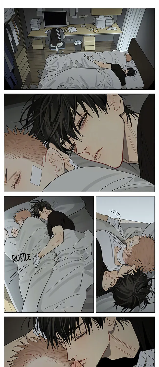 19 Days (Colored) - Chapter 411 - Page 1