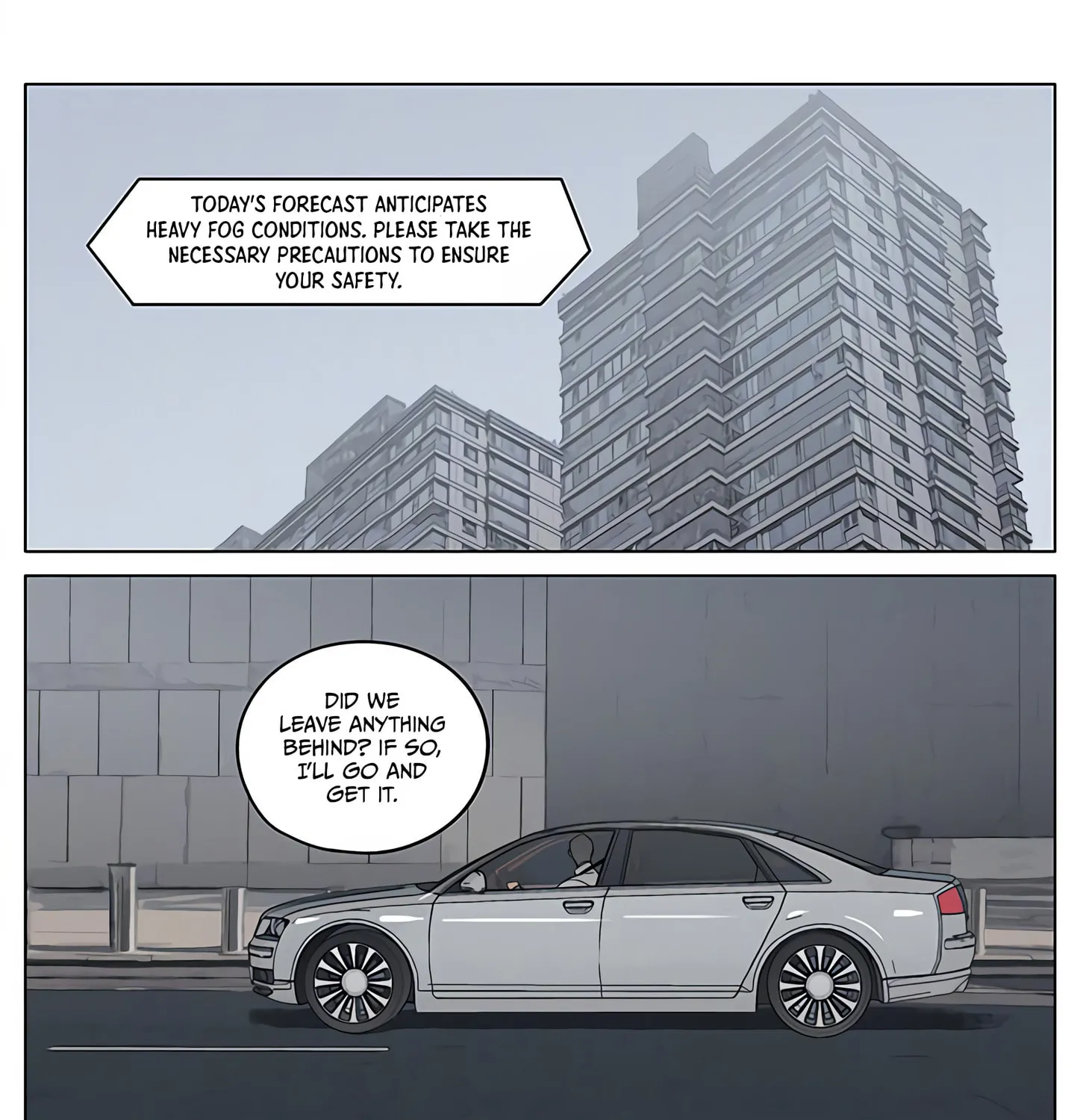 19 Days (Colored) - Chapter 448 - Page 2