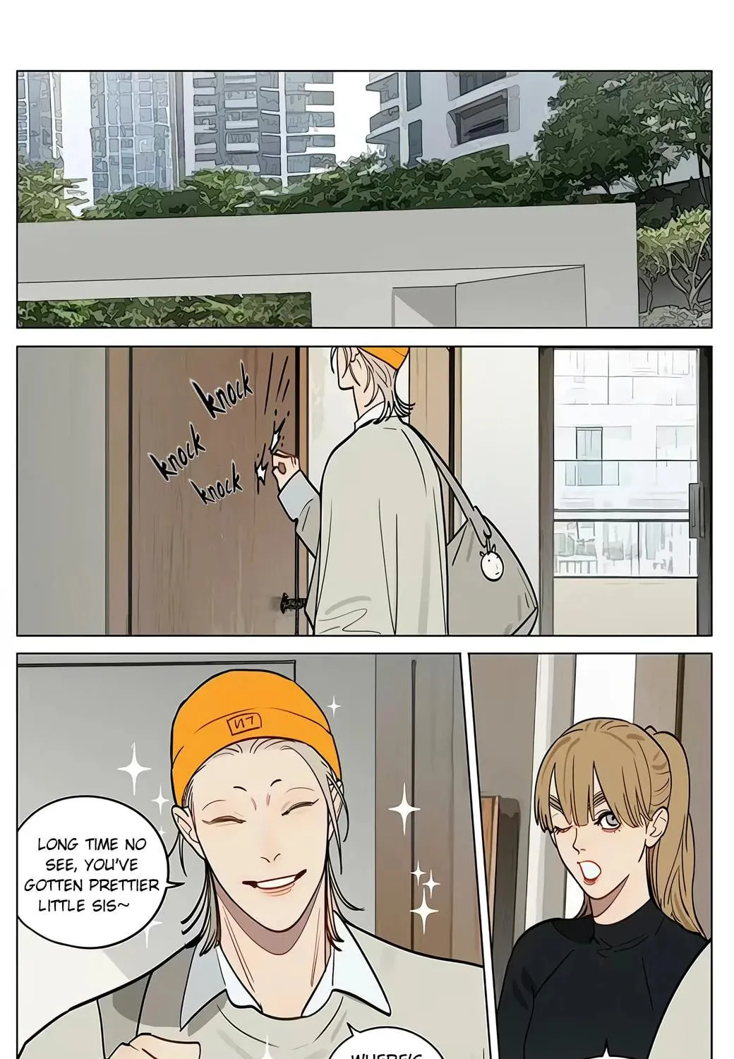 19 Days (Colored) - Chapter 462 - Page 1