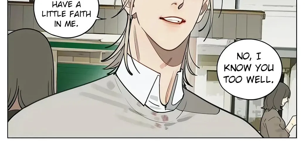 19 Days (Colored) - Chapter 470 - Page 2