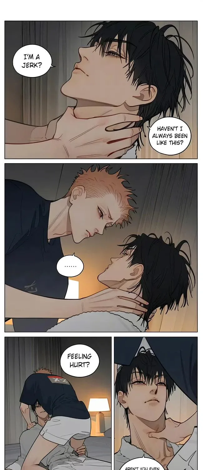 19 Days (Colored) - Chapter 475 - Page 1