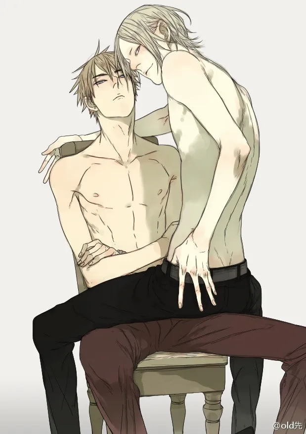 19 Days (Colored) - Chapter 6 - Page 1