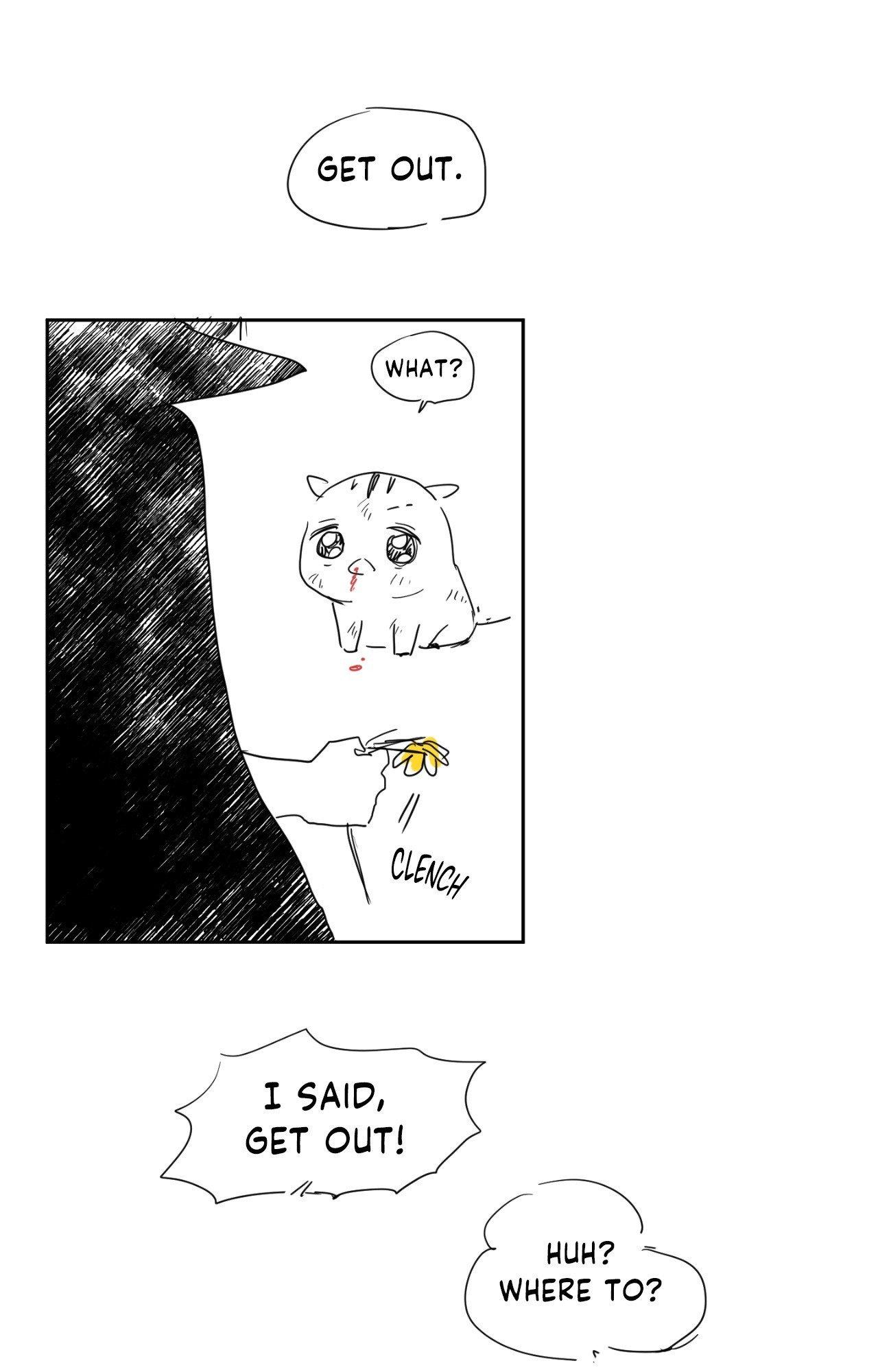 1995 Youth Report - Special. : A Rose That Booms Only at Night (2) - Page 1