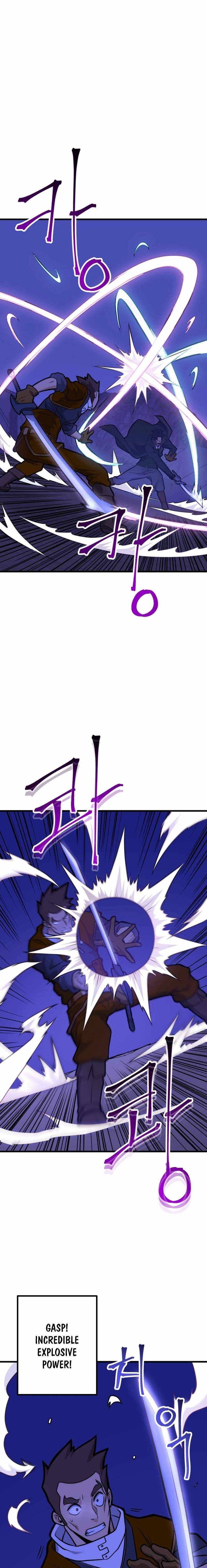 1RM’s Gigant Rider - Chapter 30 - Page 1