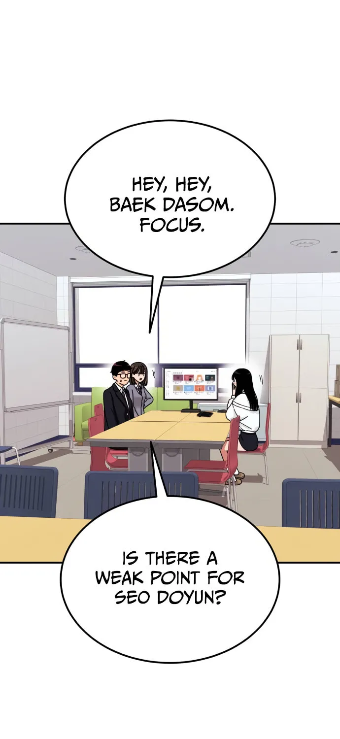 1st Grade Fighting Tutoring - Chapter 24 - Page 2