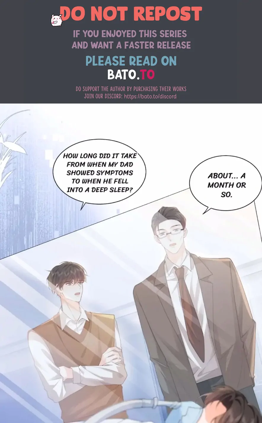 2D Lover - Chapter 43 - Page 1