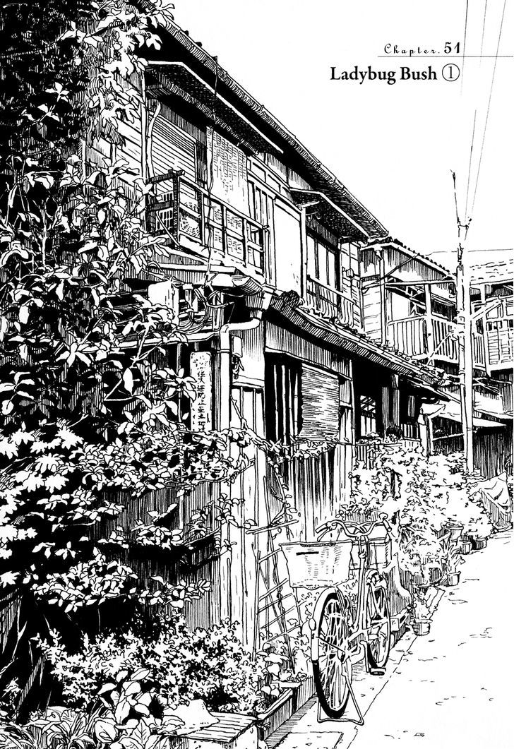 3-Gatsu No Lion - Chapter 51 - Page 2