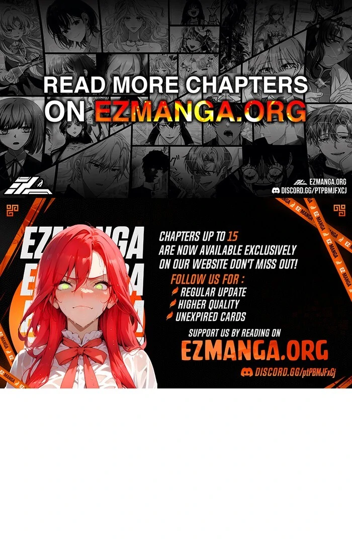 3-Year Contract With the Grim Reaper - Chapter 14 - Page 1