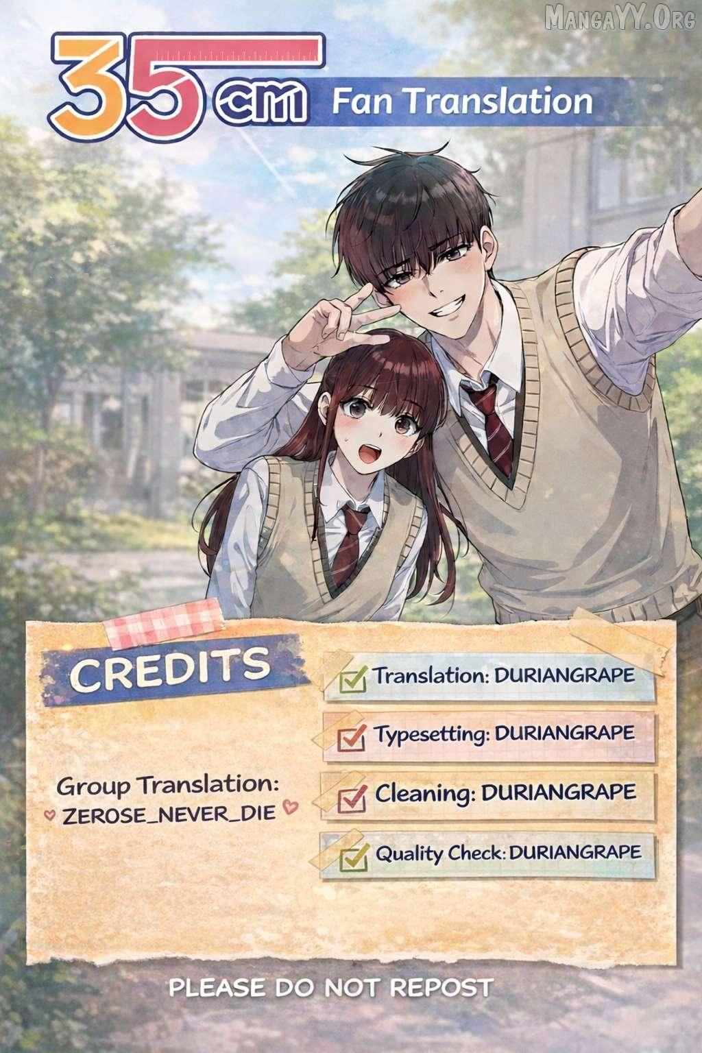 35cm - - Chapter 2 - Page 1