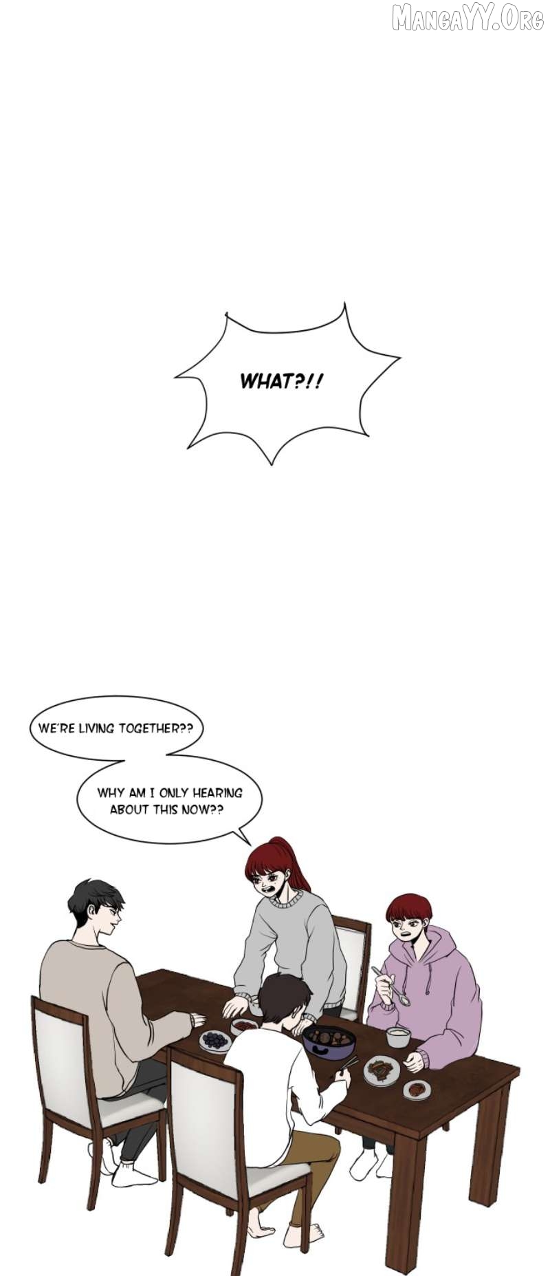 35cm - - Chapter 5 - Page 2