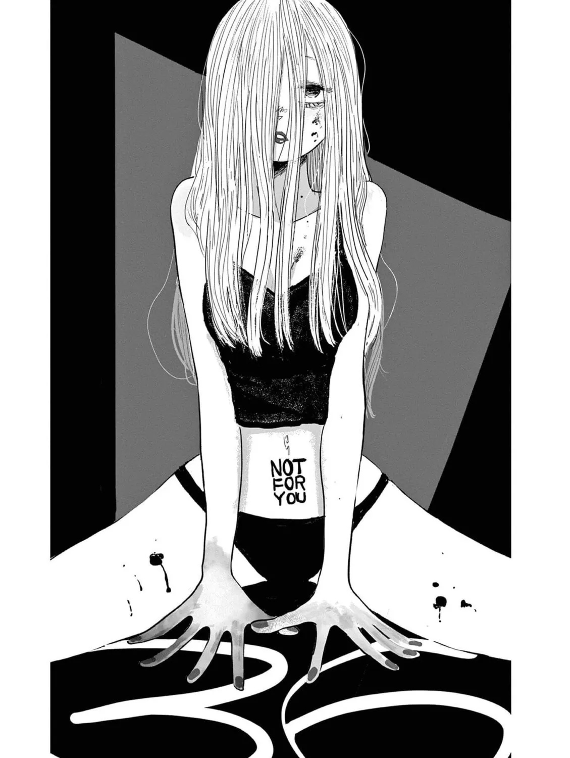 36: Sanjuu Roku - Chapter 3 - Page 1