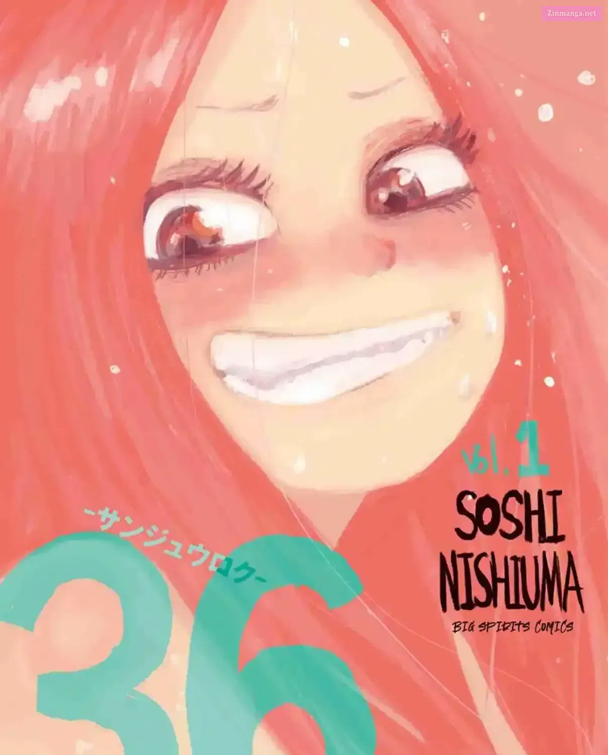 36 - Chapter 1 - Page 1