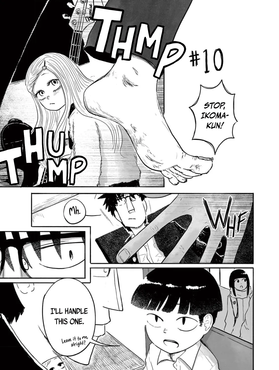 36 - Chapter 10 - Page 1