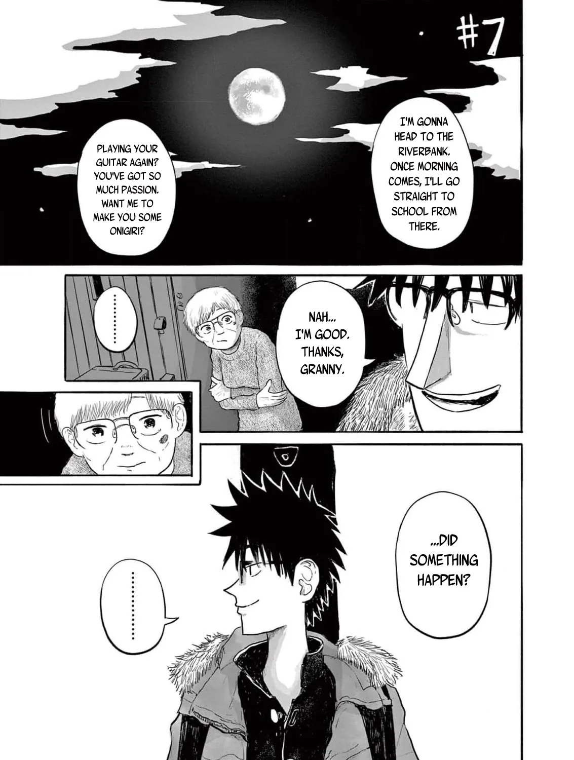 36 - Chapter 7 - Page 1