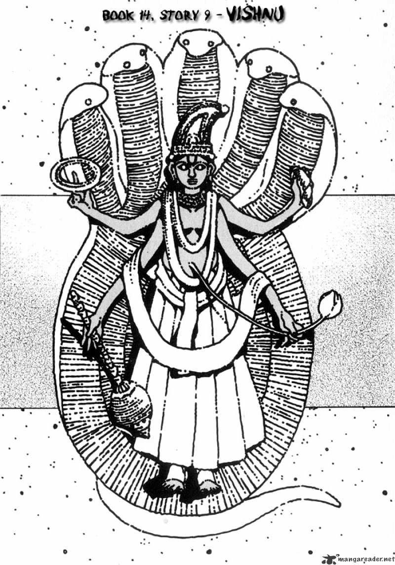 3x3 Eyes - Chapter 171 - Page 2