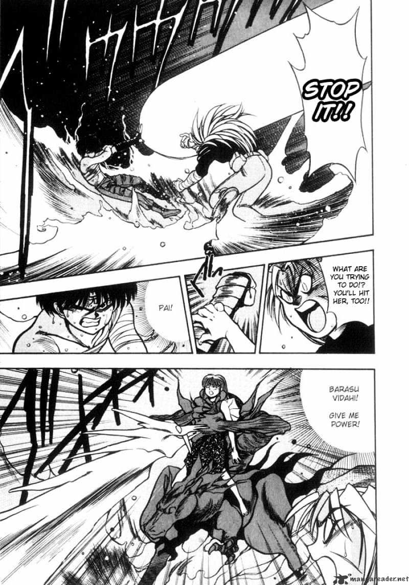 3x3 Eyes - Chapter 180 - Page 2