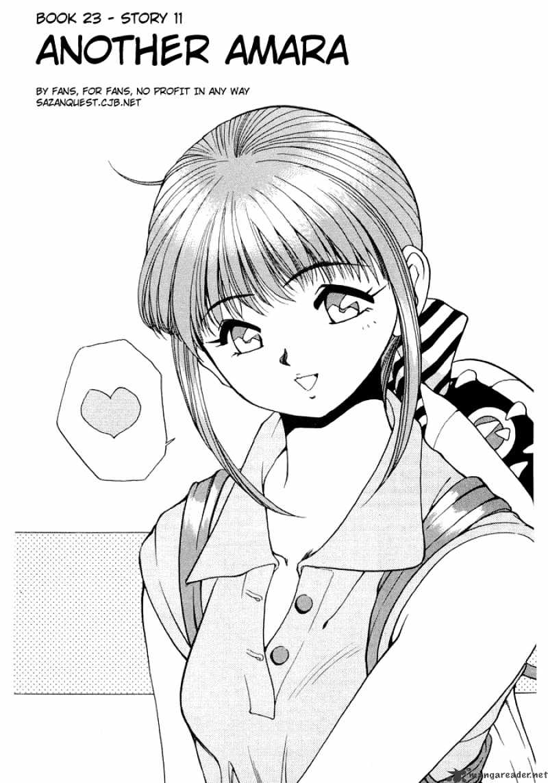 3x3 Eyes - Chapter 315 - Page 2