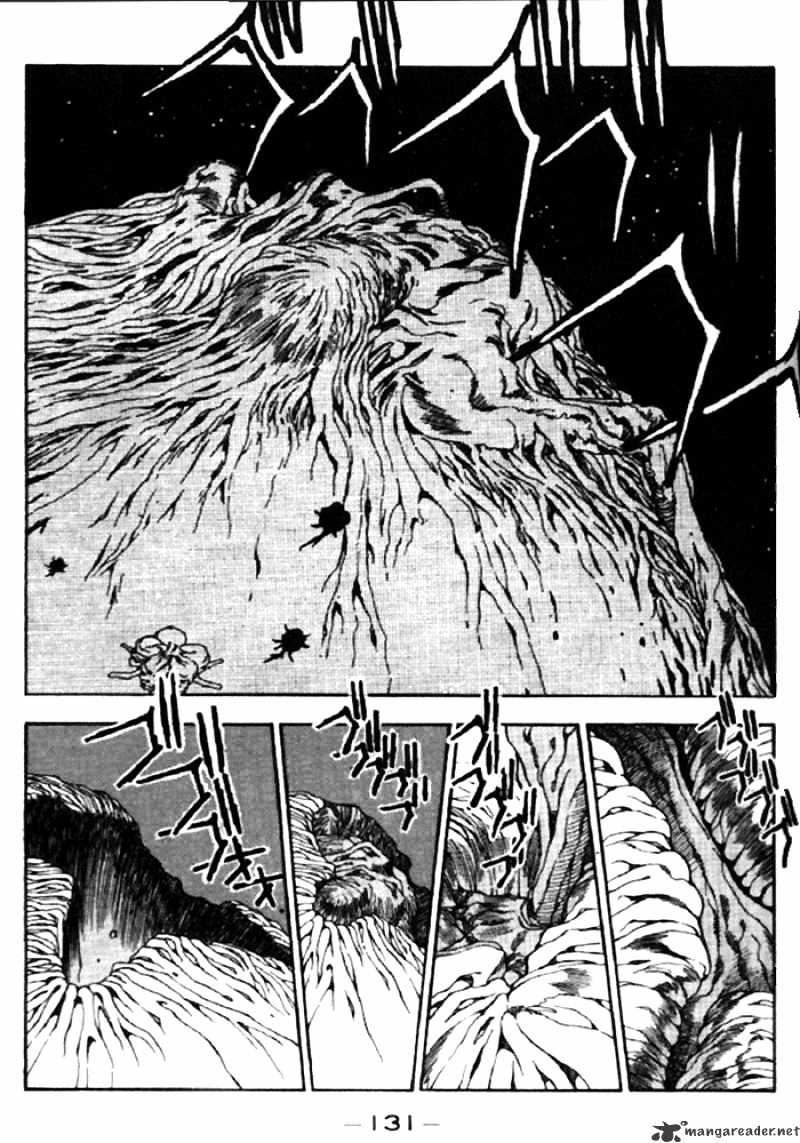 3x3 Eyes - Chapter 330 - Page 1