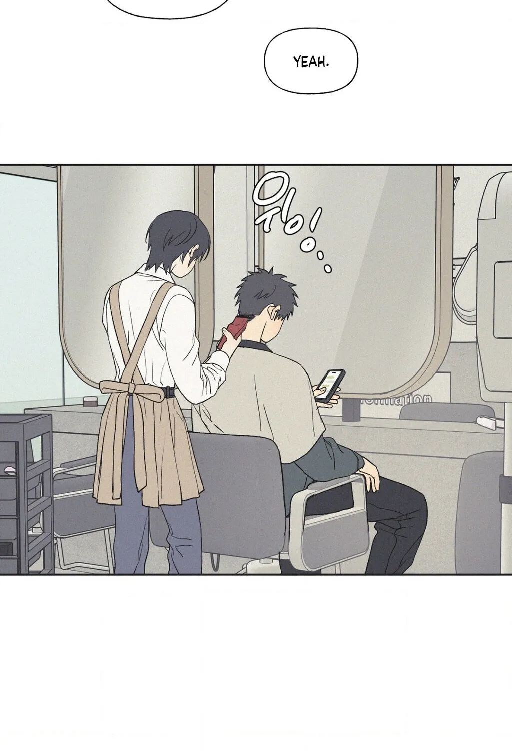 3XLOVE - Chapter 35 - Page 2