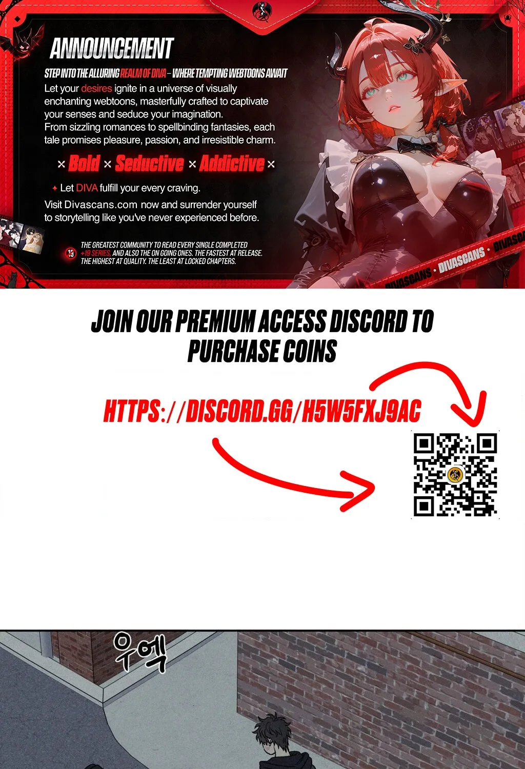 3XLOVE - Chapter 38 - Page 1