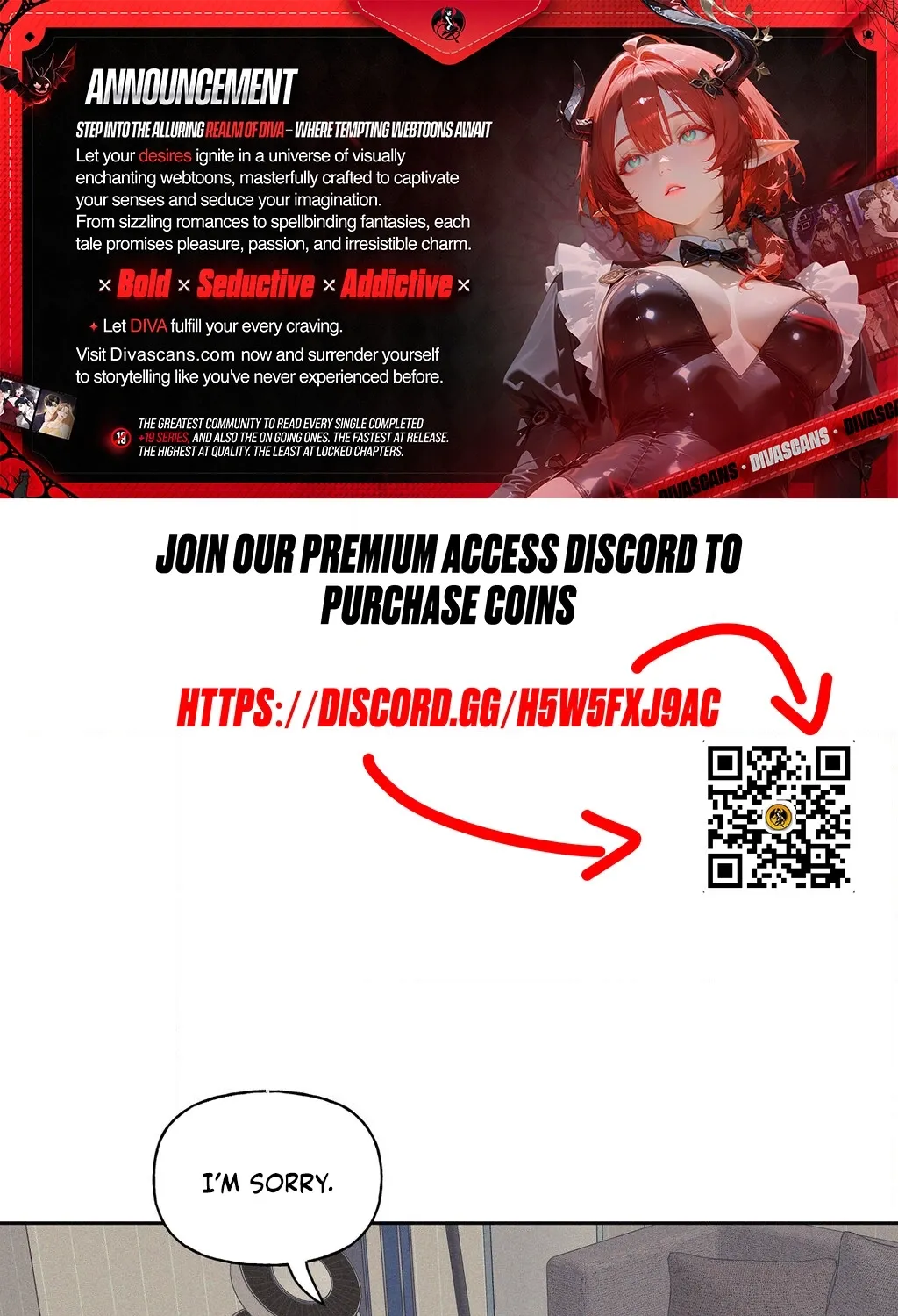 3XLOVE - Chapter 53 - Page 1