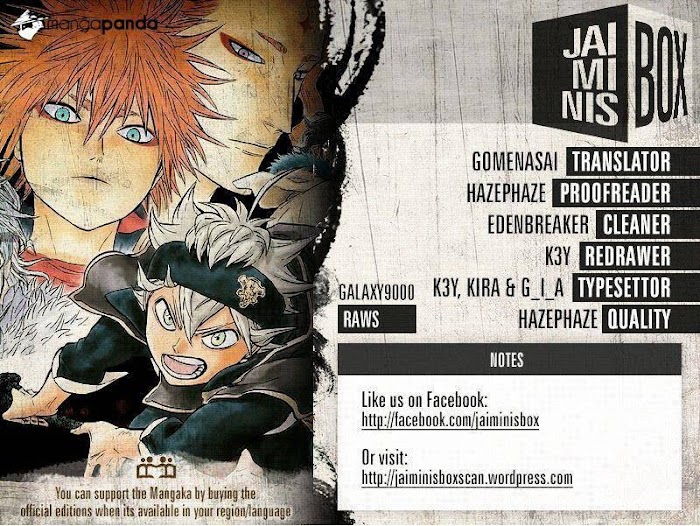 4 Panel Theater! - Chapter 27 - Page 1