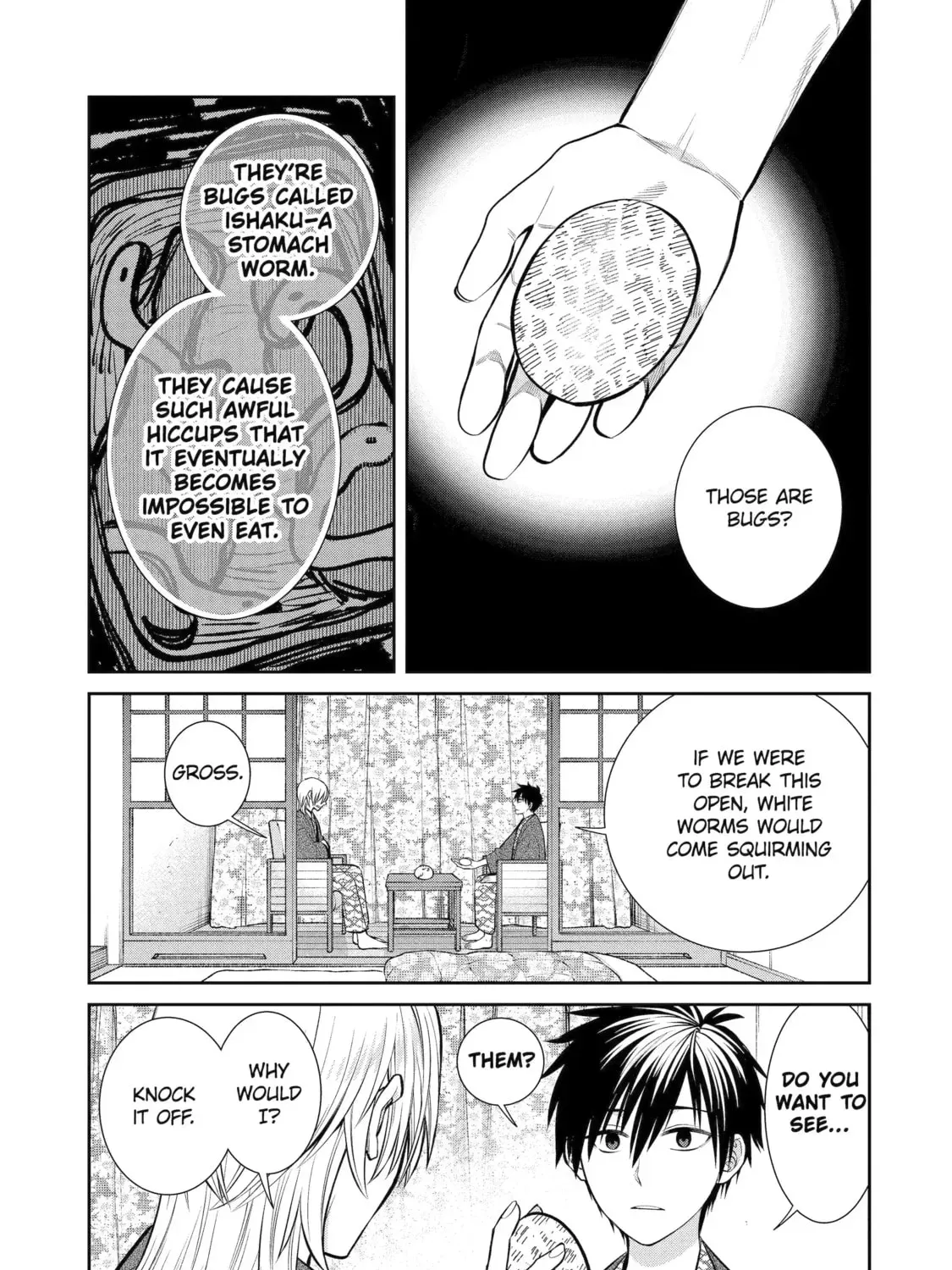 404 Demons - Chapter 11.2 - Page 1