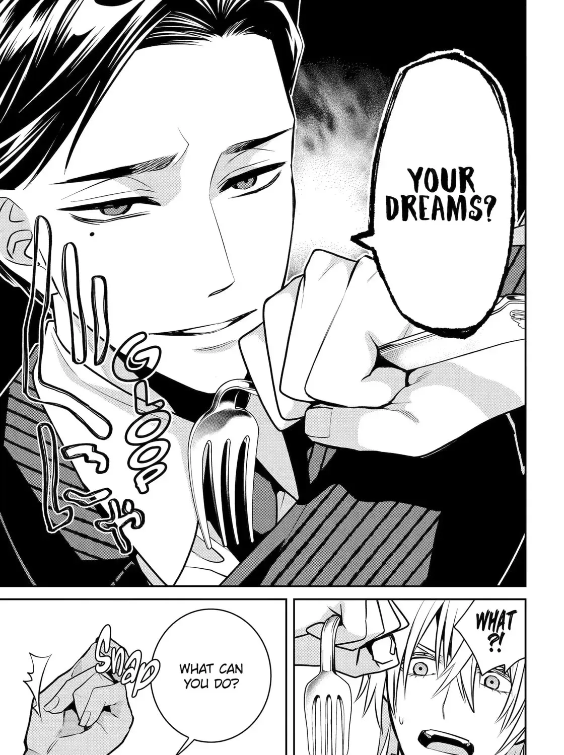 404 Demons - Chapter 32.3 - Page 1