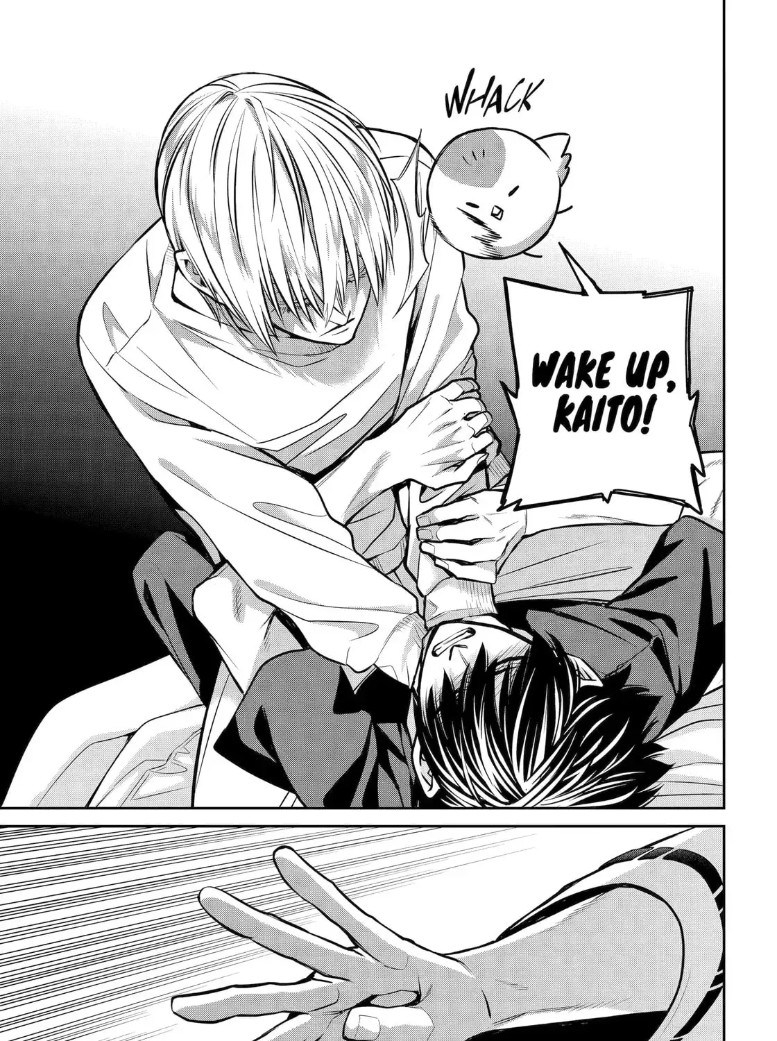 404 Demons - Chapter 32.4 - Page 1