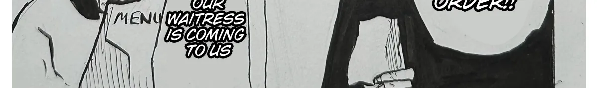 5 Idiots and a Ghost - Chapter 1.5 - Page 2