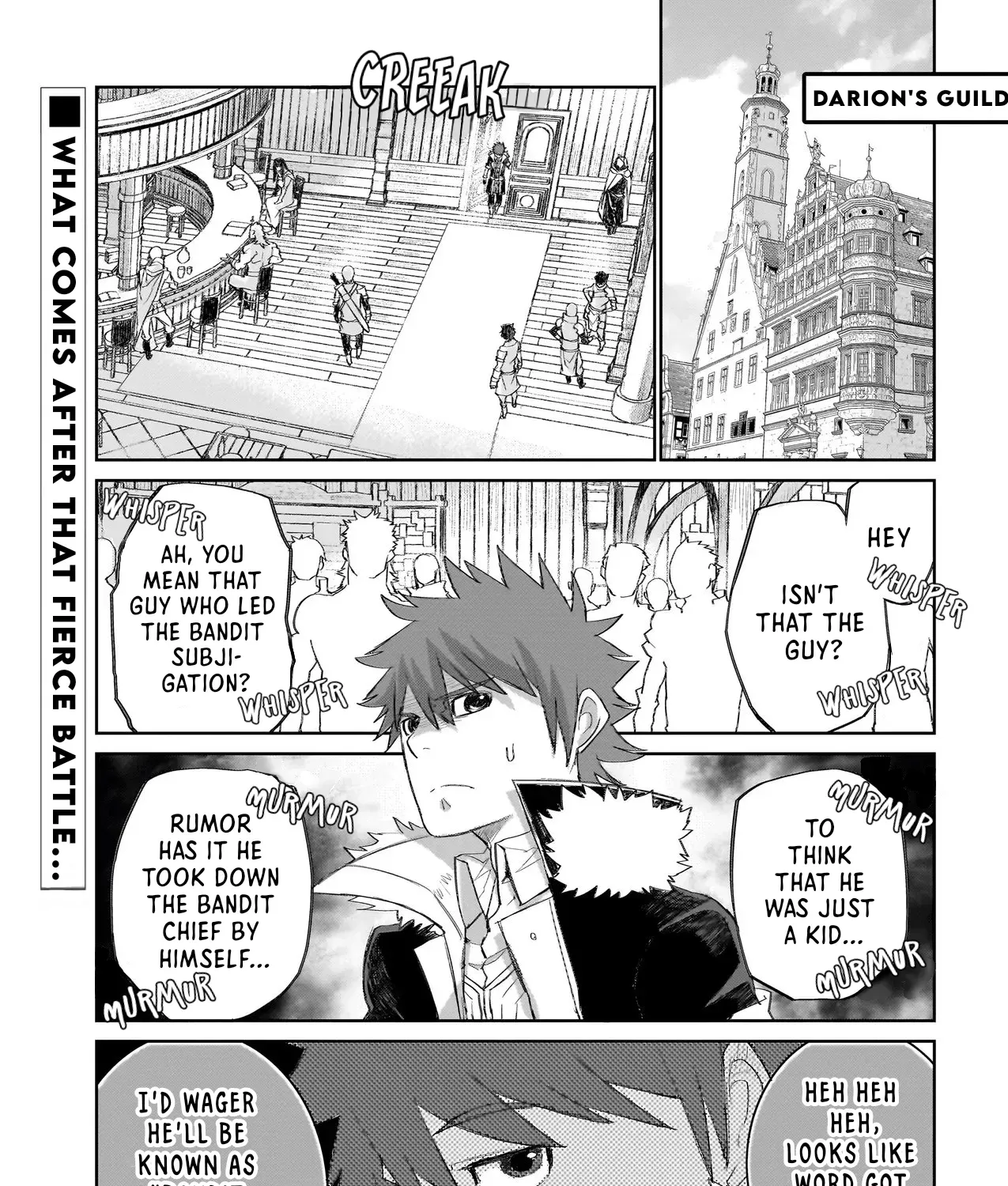 7th - Chapter 16.1 - Page 1