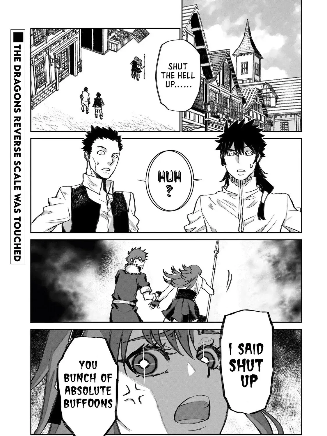 7th - Chapter 21.1 - Page 1